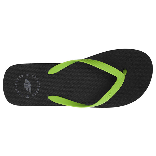4F Men's Flip-Flops